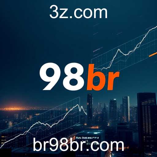 O Crescimento do 98br no Cenário de Jogos Online