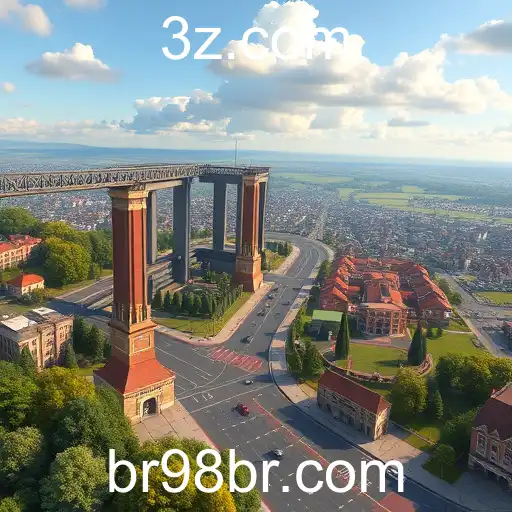 O Fenômeno 98br e o Crescimento dos Jogos Online em 2025