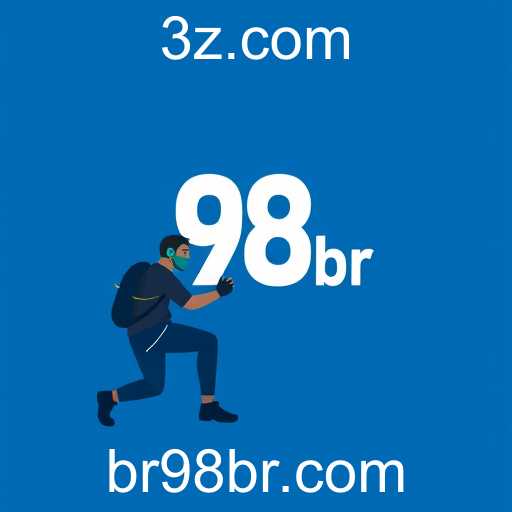 O Fenômeno 98br nos Jogos Online