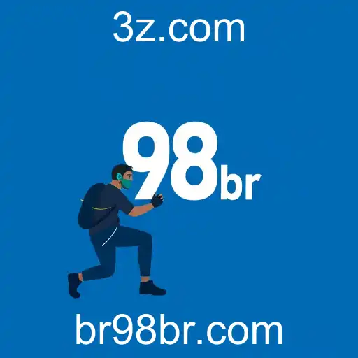 O Fenômeno 98br nos Jogos Online