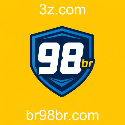 A Revolução do 98br: O Futuro dos Jogos Online