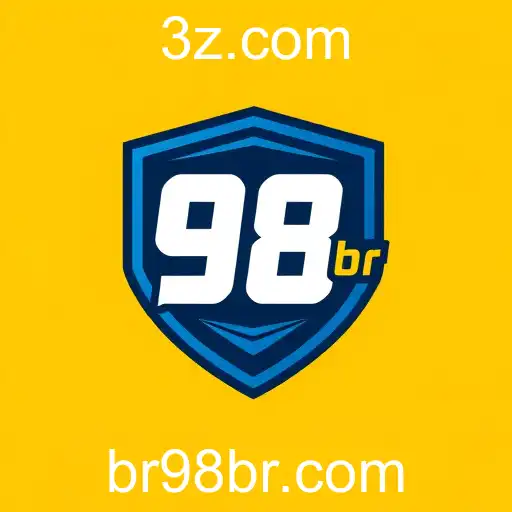 A Revolução do 98br: O Futuro dos Jogos Online