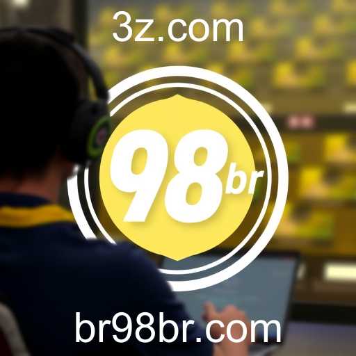 Explorando o Crescimento do 98br no Cenário de Jogos Online
