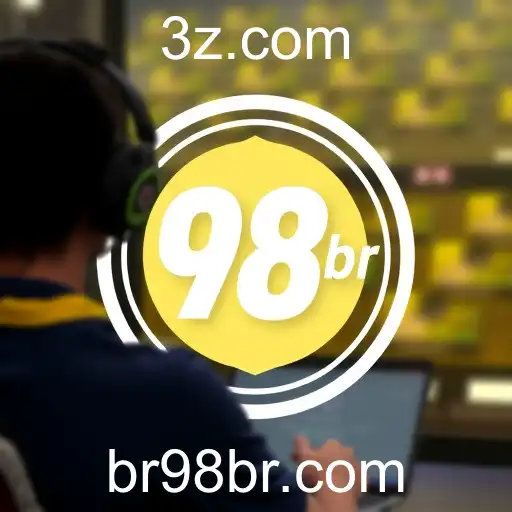 Explorando o Crescimento do 98br no Cenário de Jogos Online
