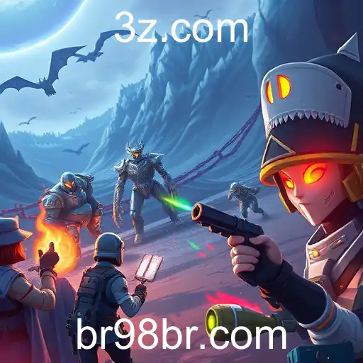 Inovações e Desafios: O Mundo dos Jogos em 2025