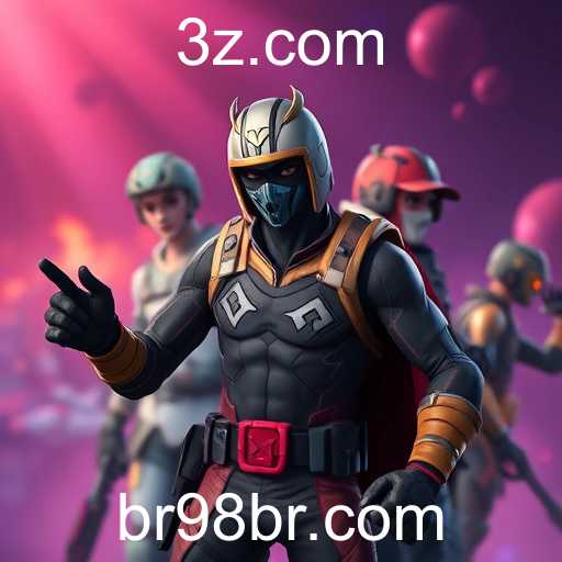 98br: Expansão Inovadora no Mundo dos Jogos em Português