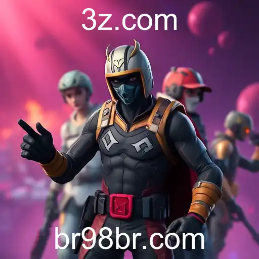 98br: Expansão Inovadora no Mundo dos Jogos em Português