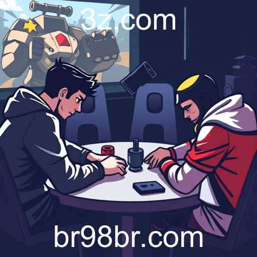 Inovações e Tendências que Estão Moldando o Futuro dos Jogos