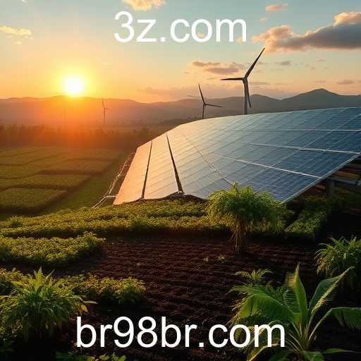 Inovações no 98br: Tendências e Eventos de 2025