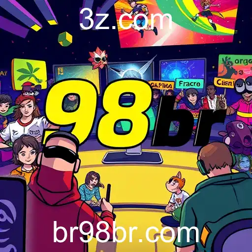 Novo Marco no Mundo dos Jogos Online