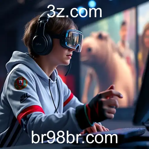 A Revolução dos Jogos Online em Portugal