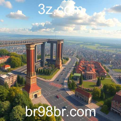 Ascensão do 98br no Mundo Gaming