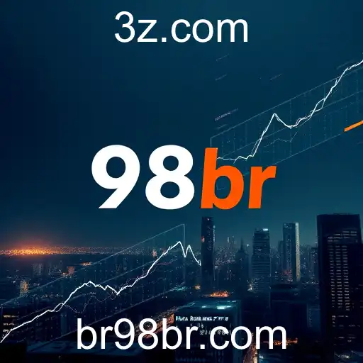 O Crescimento do 98br no Cenário de Jogos Online