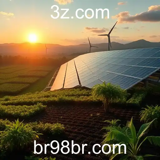 Inovações no 98br: Tendências e Eventos de 2025