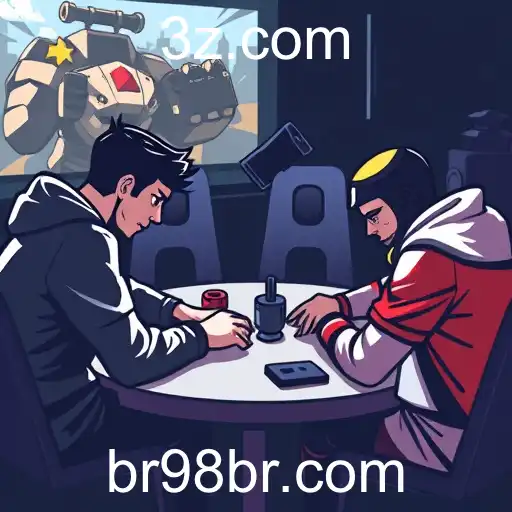 Inovações e Evoluções no Mundo dos Games